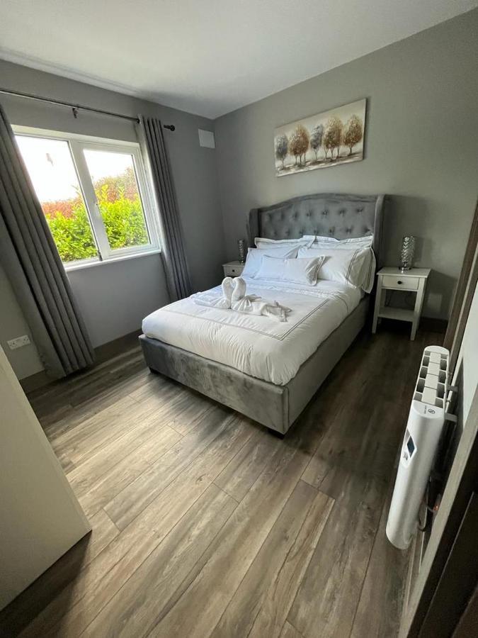 Horseleap Bnb Moate Exteriér fotografie